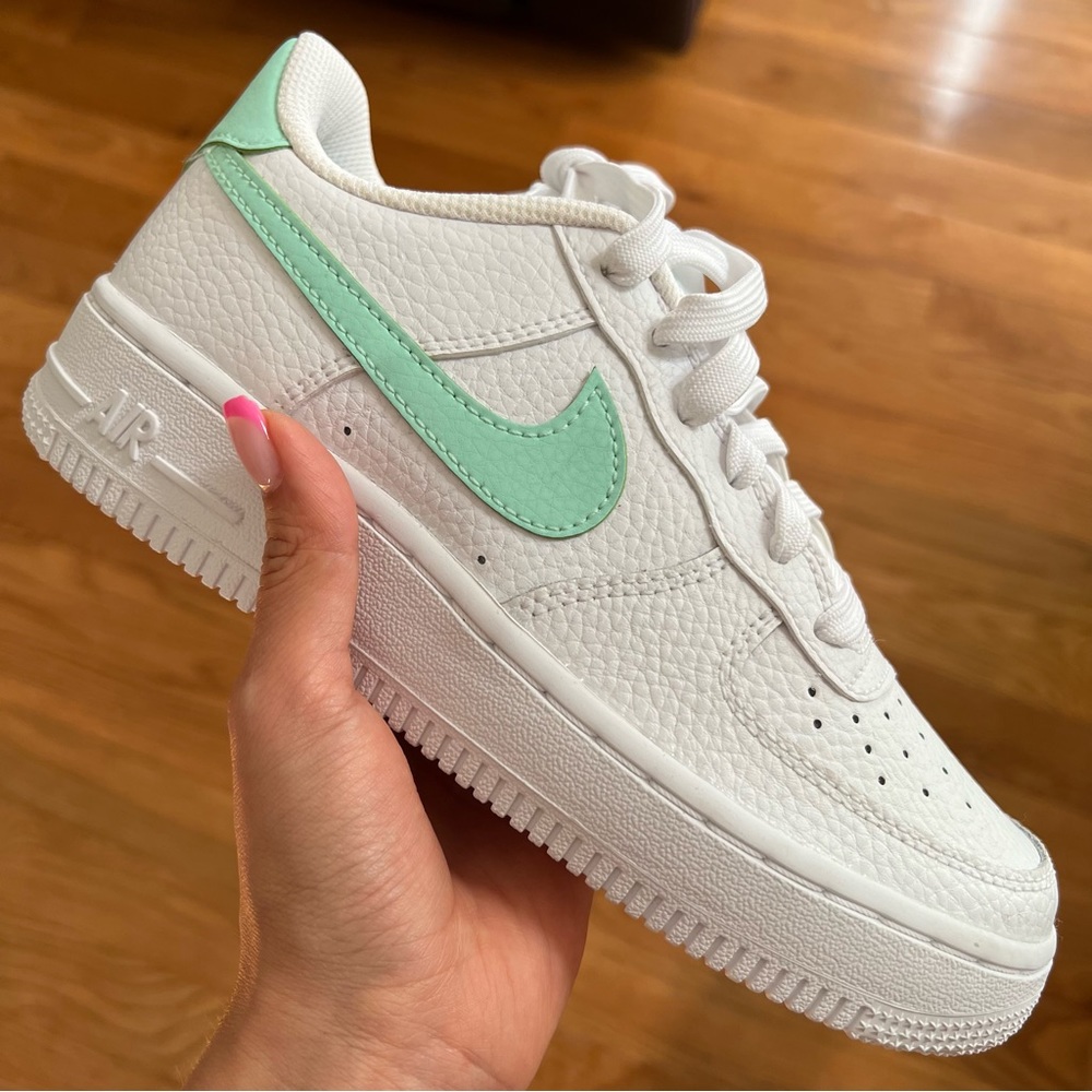 Nike Air Force 1 GS